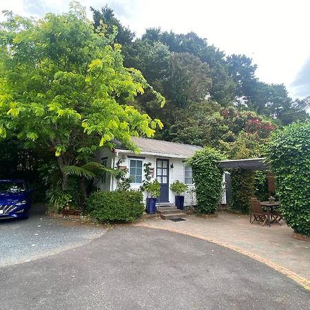 Paihia Place Cottage - Central Paihia Εξωτερικό φωτογραφία
