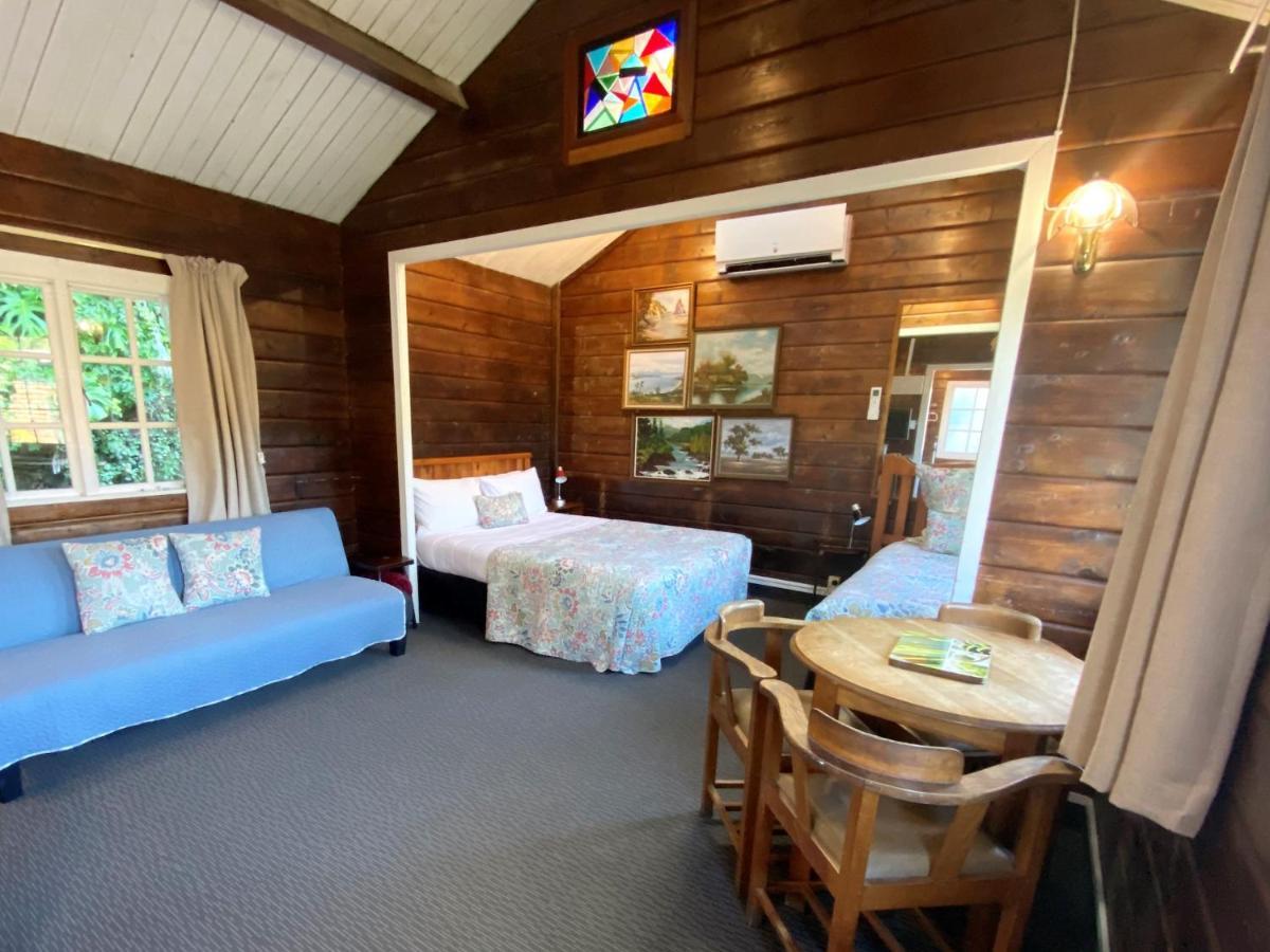 Paihia Place Cottage - Central Paihia Εξωτερικό φωτογραφία
