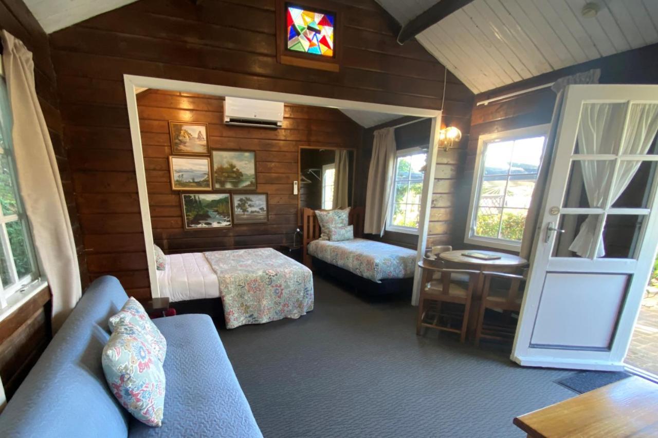 Paihia Place Cottage - Central Paihia Εξωτερικό φωτογραφία