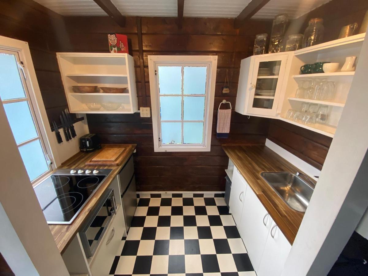 Paihia Place Cottage - Central Paihia Εξωτερικό φωτογραφία