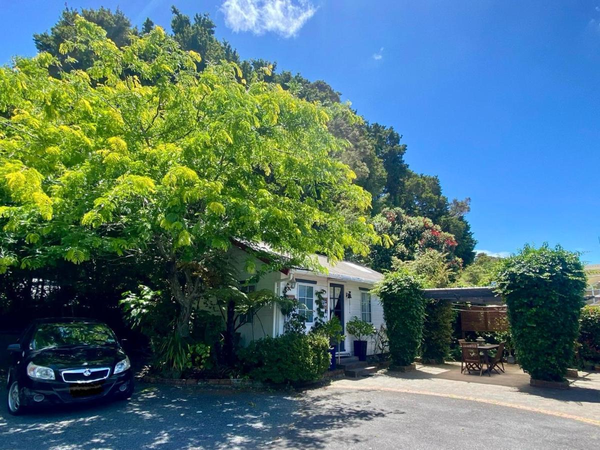 Paihia Place Cottage - Central Paihia Εξωτερικό φωτογραφία