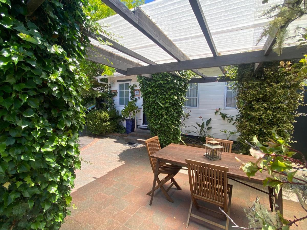 Paihia Place Cottage - Central Paihia Εξωτερικό φωτογραφία