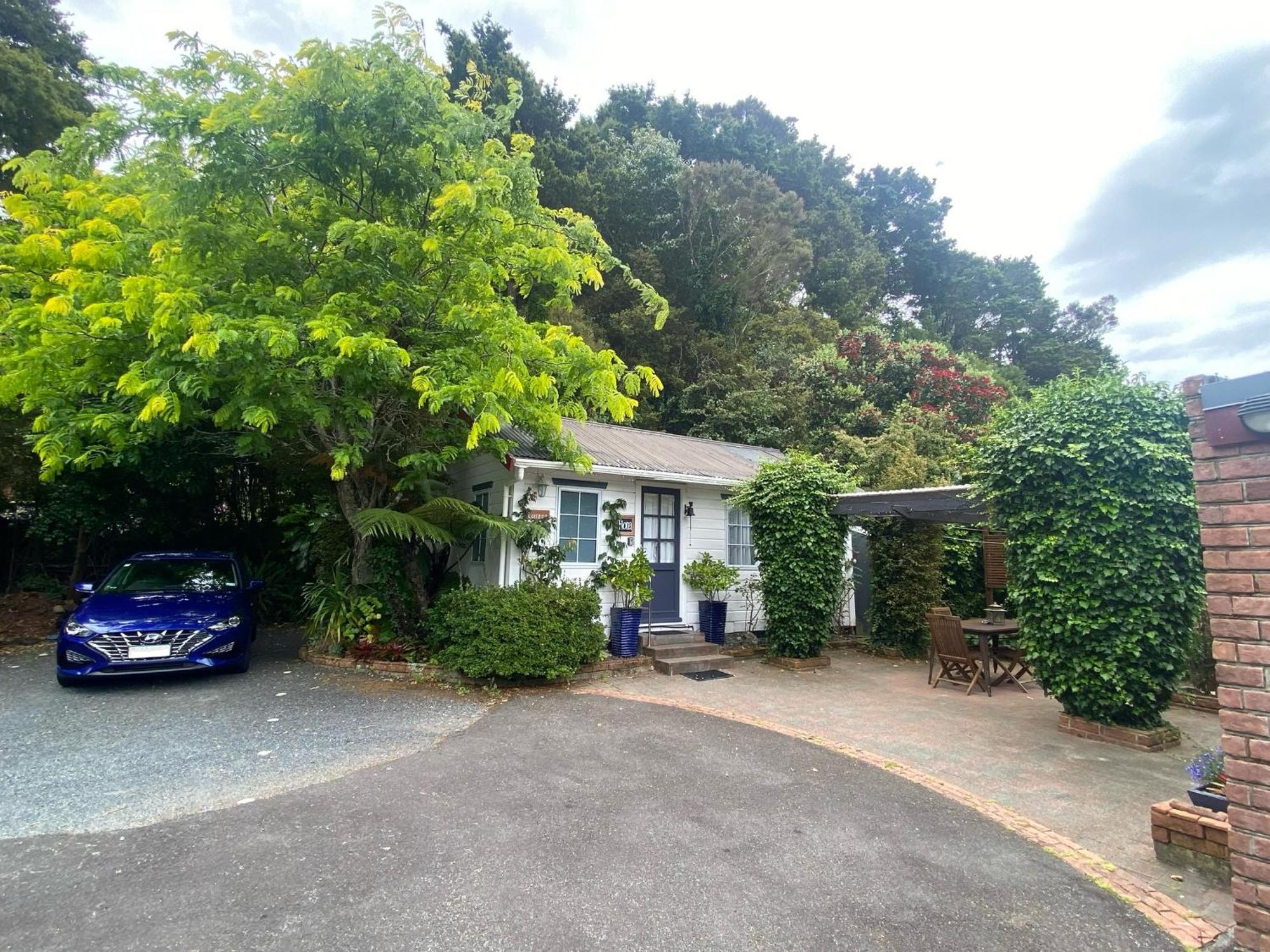 Paihia Place Cottage - Central Paihia Εξωτερικό φωτογραφία